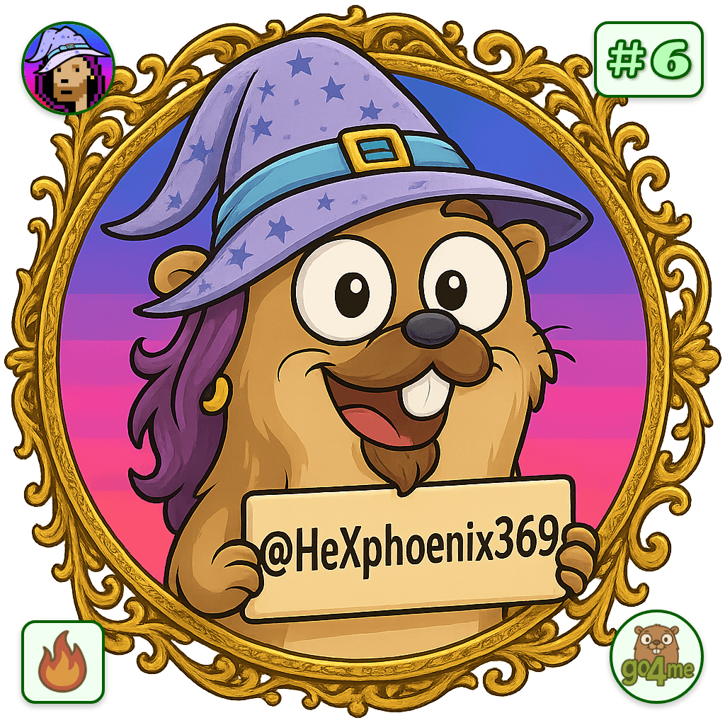 HeXphoenix369 avatar